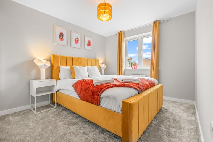 غرفة النوم 3