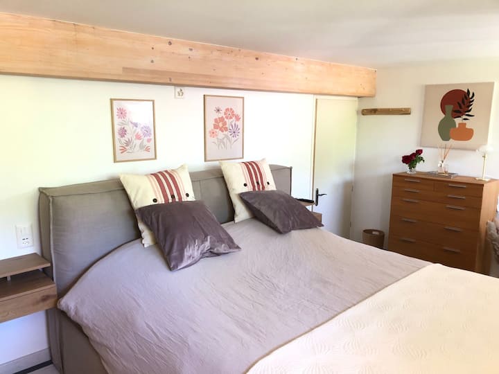 Lit King Size 180 x 200