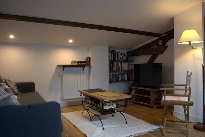 Всекидневна