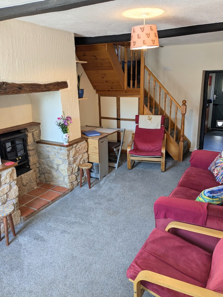 Всекидневна