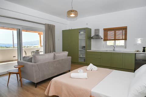 Olive - Volia deluxe apartments