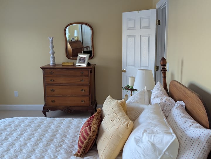 غرفة النوم 3