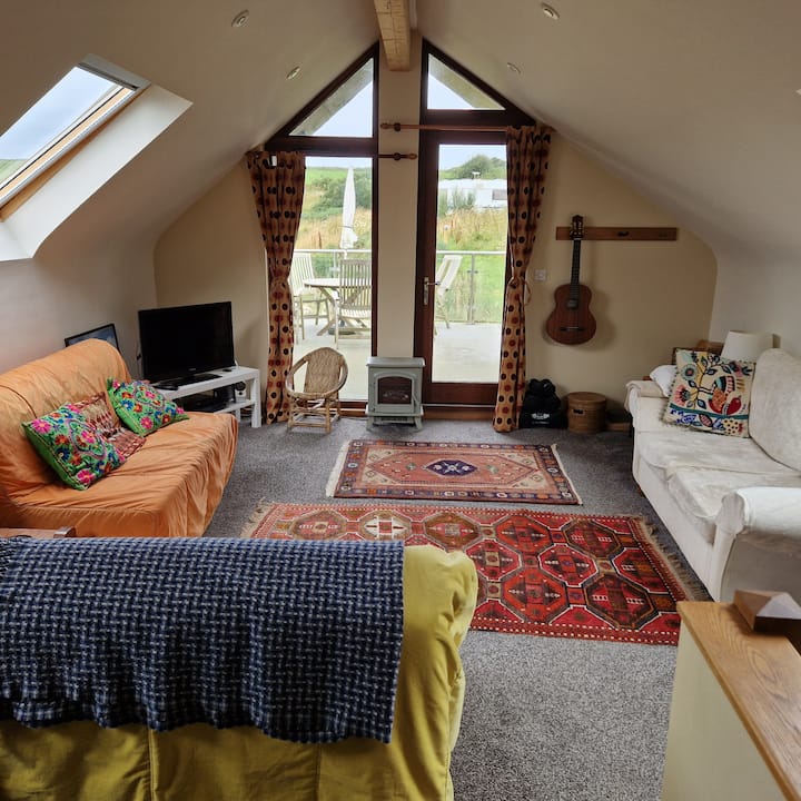 Meadow Stays Whole House - Sennen Cove
