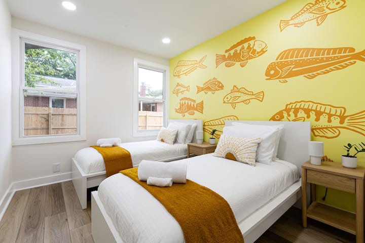 Спална соба 2