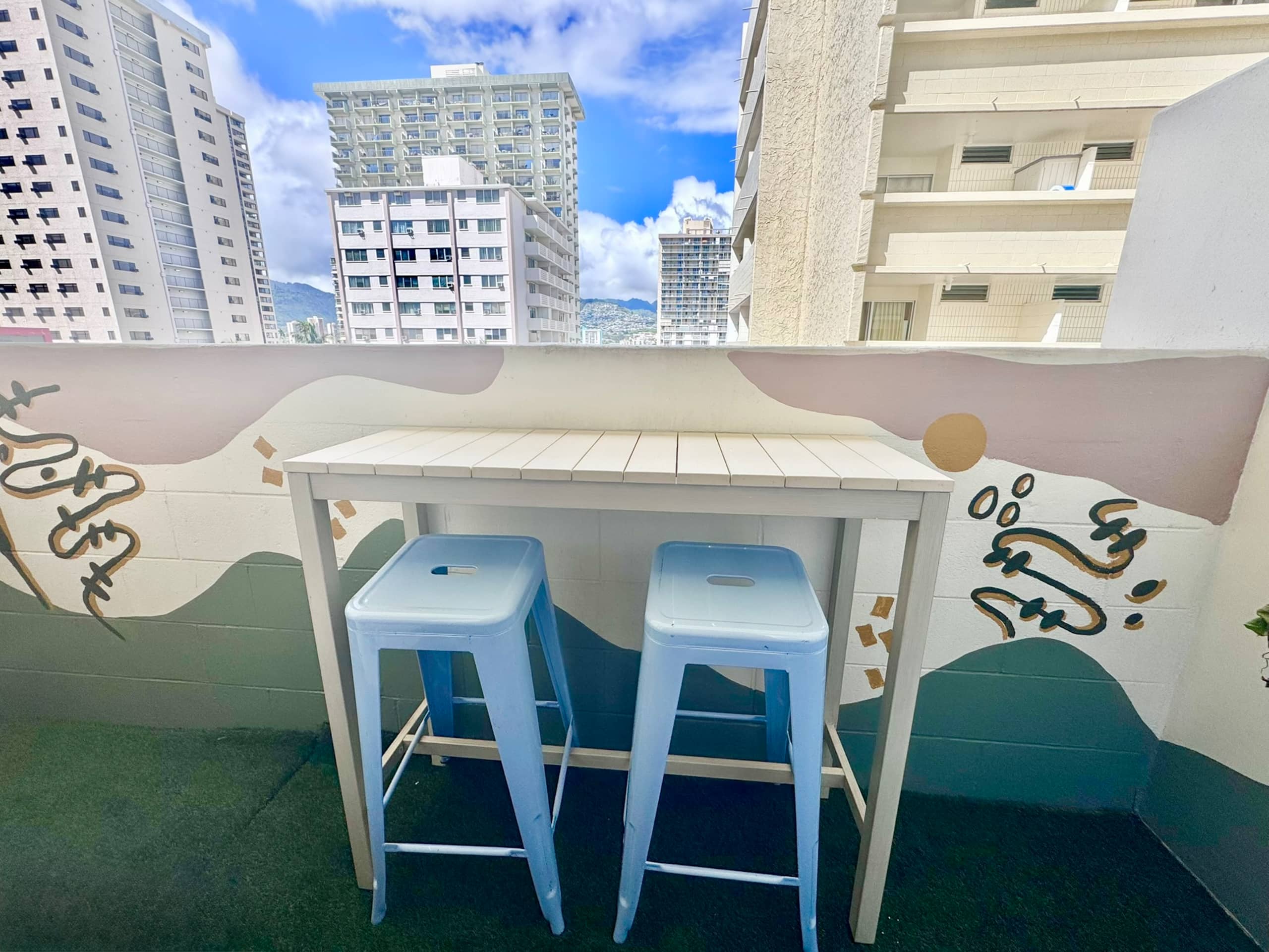 Condo in Honolulu · ★5.0 · 1 bedroom · 1 bed · 1 private bath - Image 18