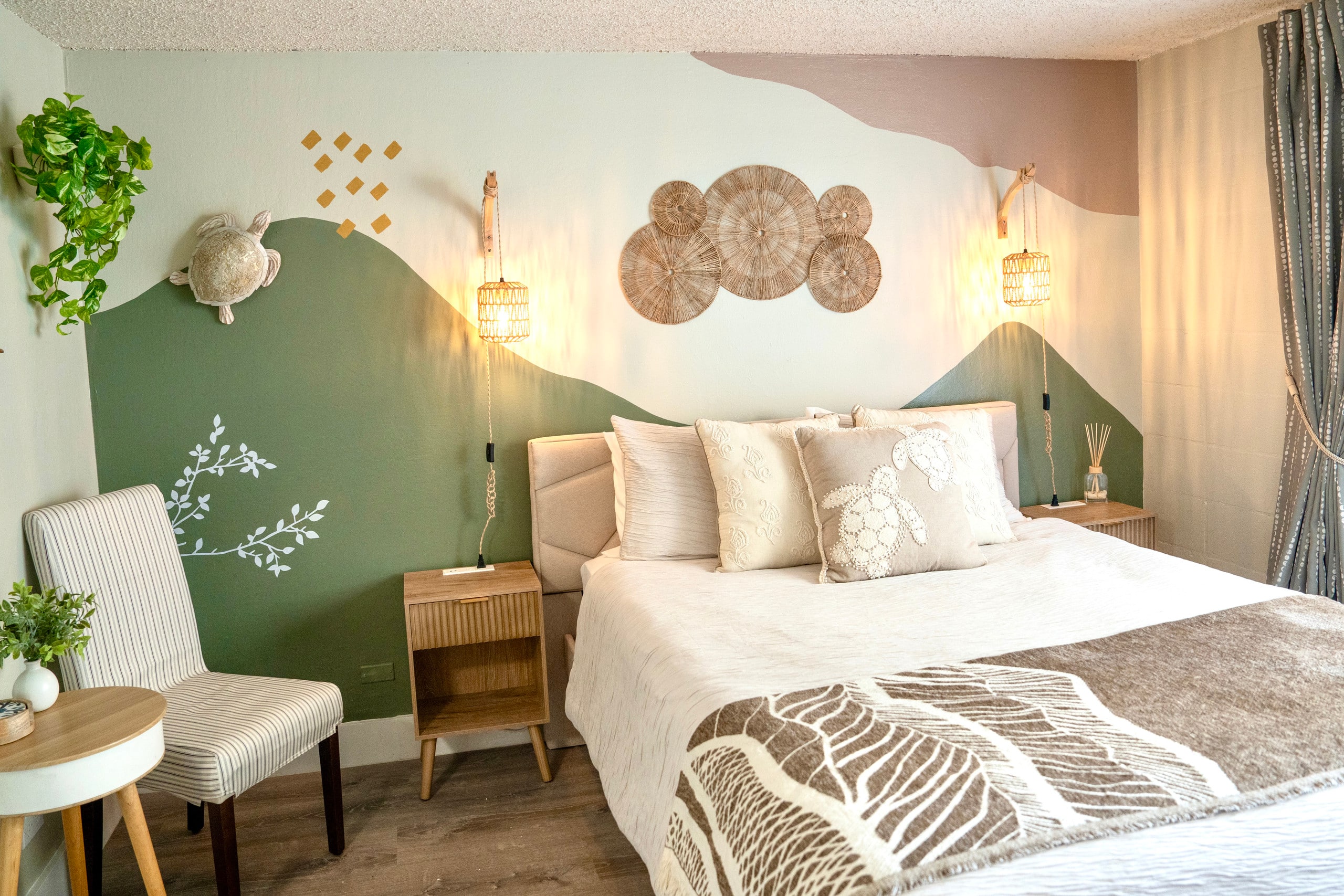 Condo in Honolulu · ★5.0 · 1 bedroom · 1 bed · 1 private bath - Image 11