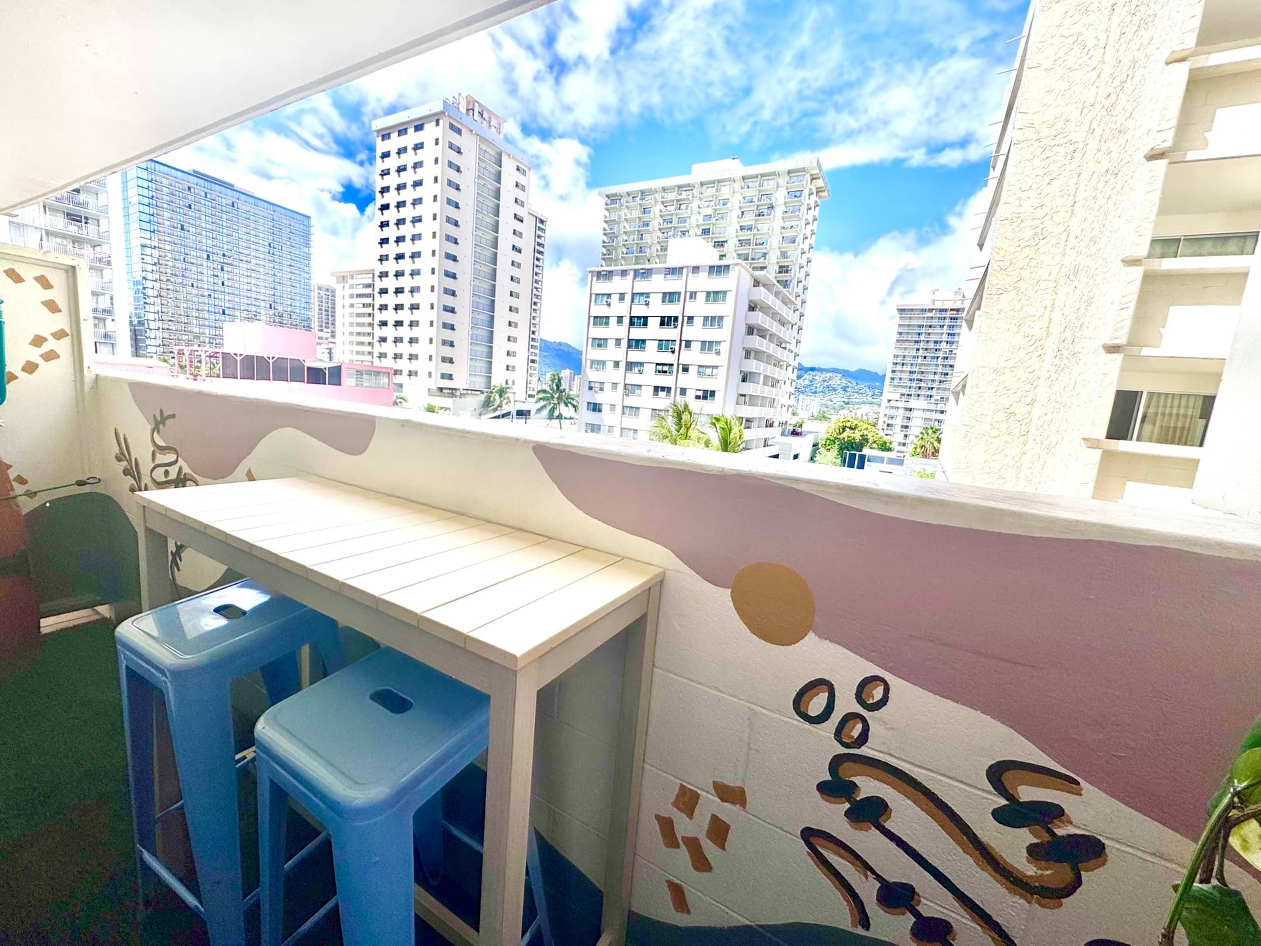 Condo in Honolulu · ★5.0 · 1 bedroom · 1 bed · 1 private bath - Image 19