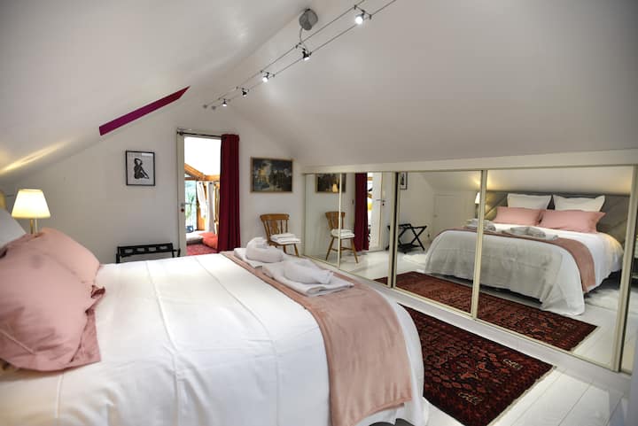 غرفة 3 - الطابق