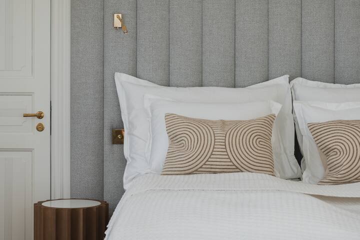 CygnusPool °BBQ °Sauna °Parking °King °Netflix°Gym gallery image 3