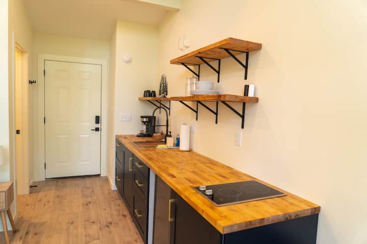 Elm Springs Hollow Modern Cabin, 3 Mi. To Bnr - Arkansas
