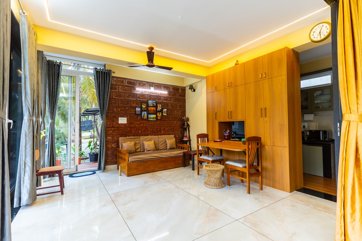 მისაღები ოთახი