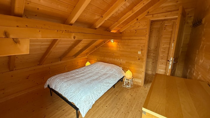 საძინებელი 1