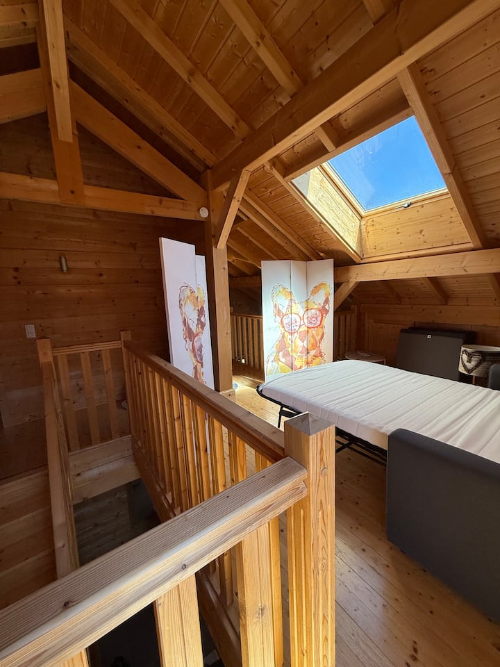 საძინებელი 4