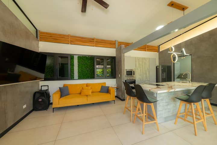 Всекидневна