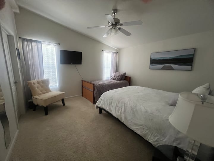 Спална соба 3