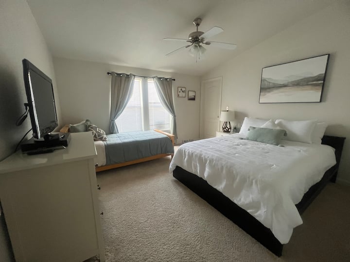 Спална соба 2