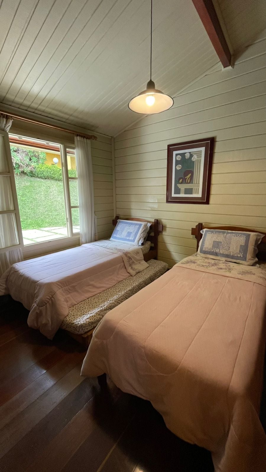 غرفة النوم 4