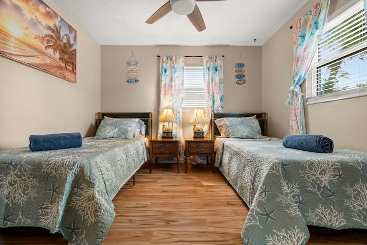 Twin XL საწოლი