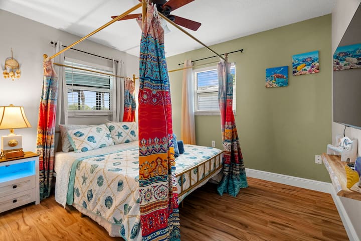 საძინებელი 2