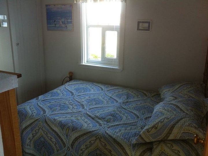 غرفة النوم 1