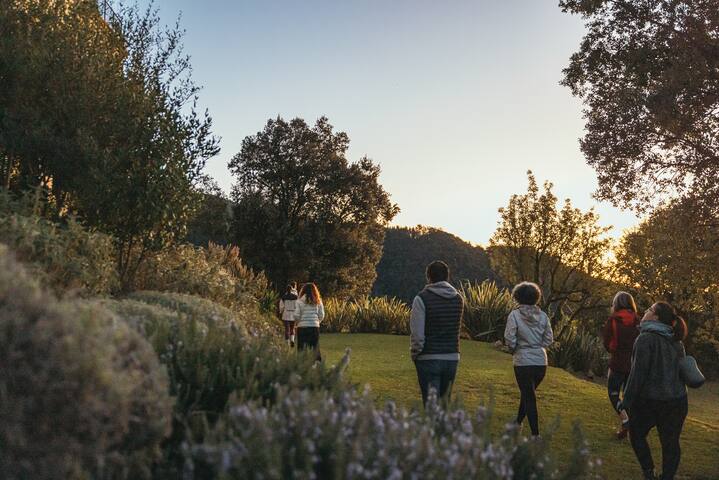 Monasterio del SXVII totalmente reformado. gallery image 3