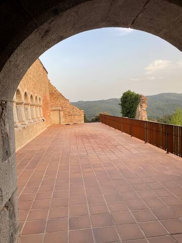 Monasterio del SXVII totalmente reformado. gallery image 5