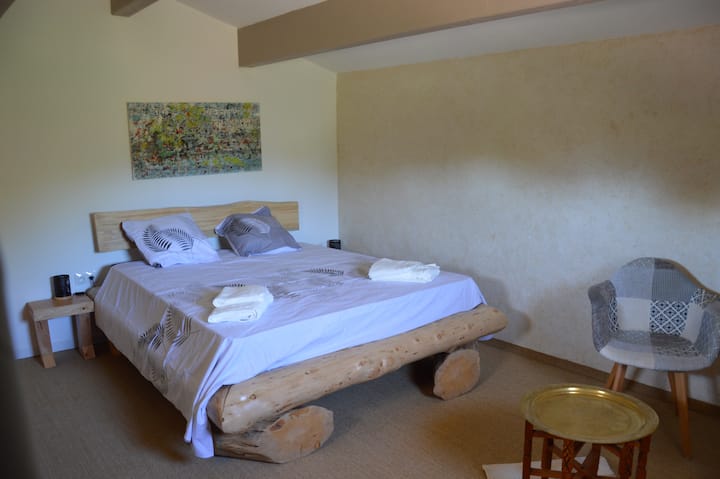 Спална соба 2