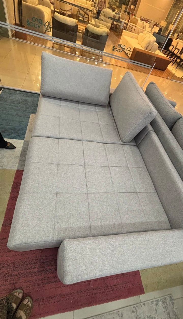 Obývacia miestnosť