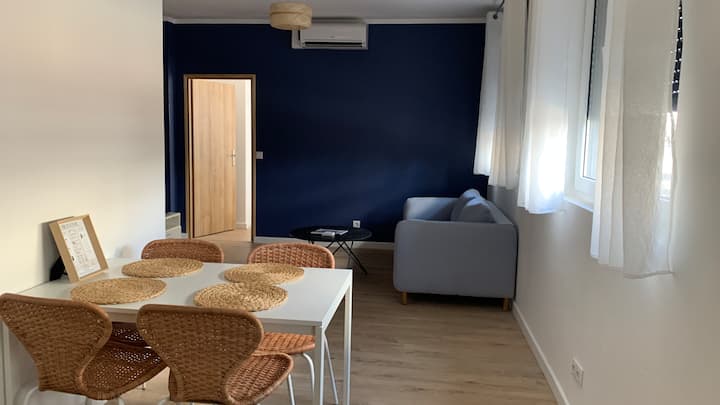 Le Lounge Hénaux - Lille
