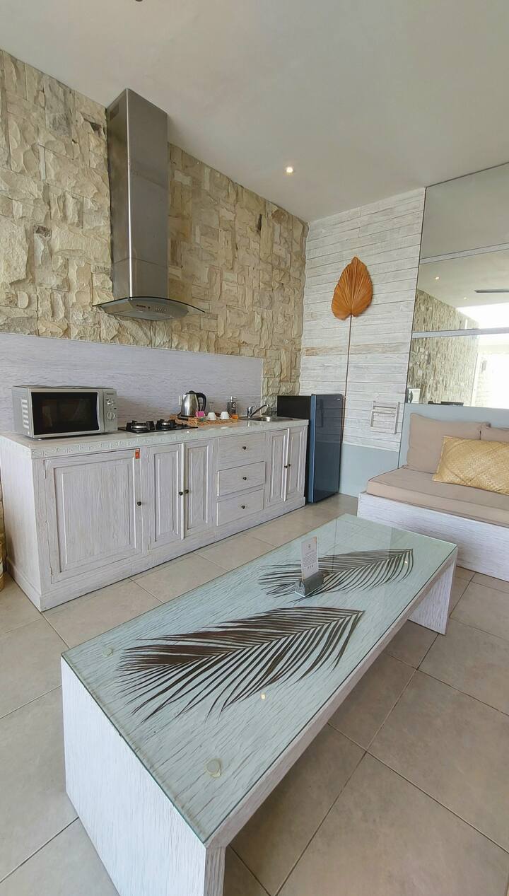 Couple's Dream Retreat|ecovilla Pool&jacuzzi&nbsp;Bliss - Legian