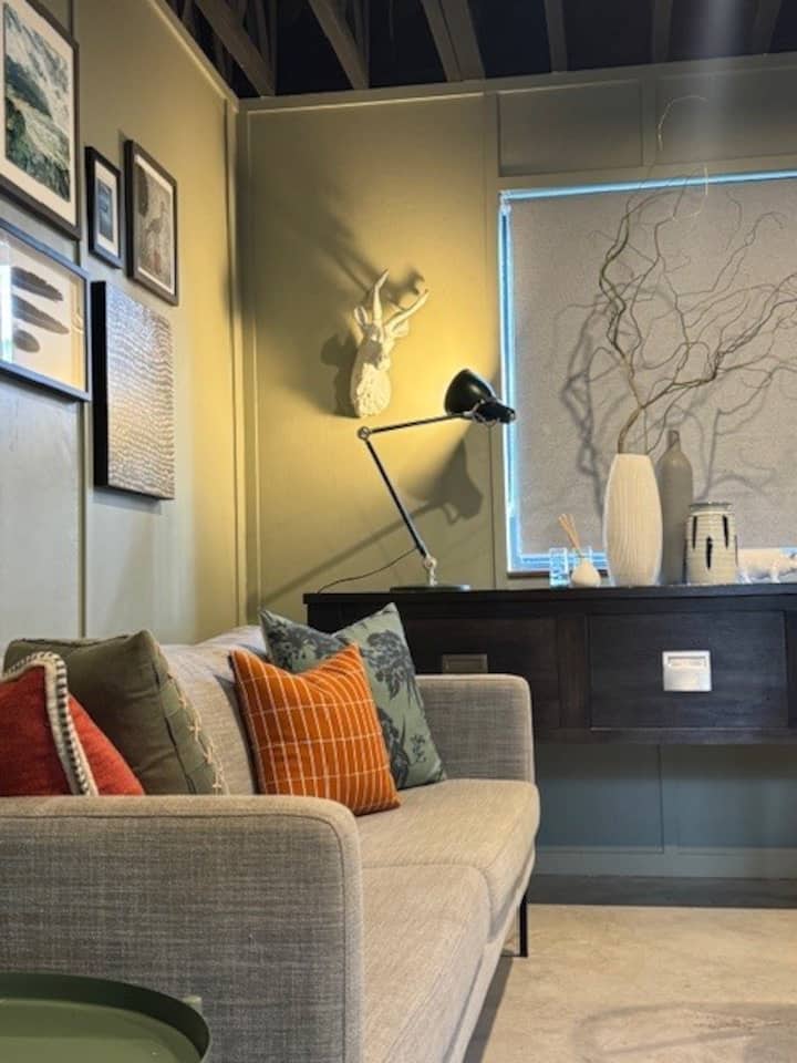 Eumundi Loft - Cooroy