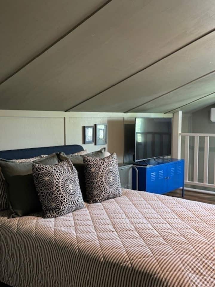 საძინებელი 2