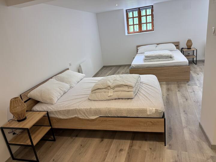 Habitación 4