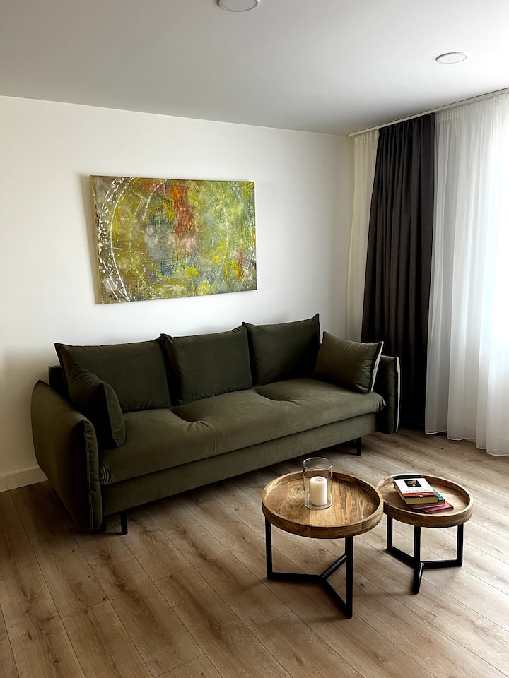 ห้องนอน