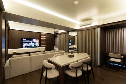 The Reserve - 90m2 Serene 2BR @Jakarta/Serpong