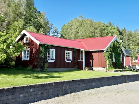 Top Airbnb: Susanne's Guesthouse in Kungälv
