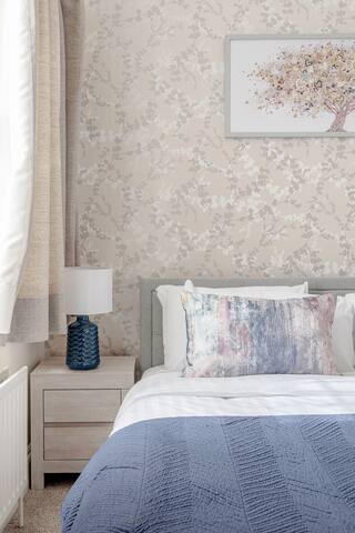 Royal&Spacious Hyde Park Residence gallery image 4