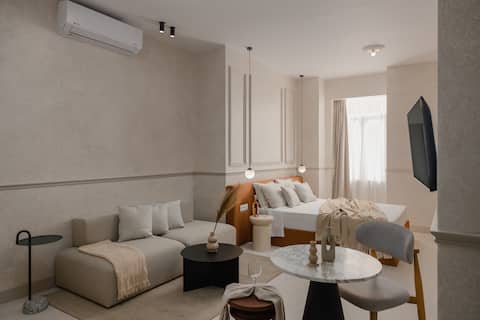 Luxury Suites by Lato