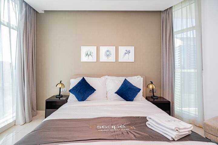 Escape24 Vacation Homes Rental managed Airbnb listing 3