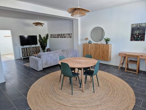 Suite 1 - Apartments am Schloss