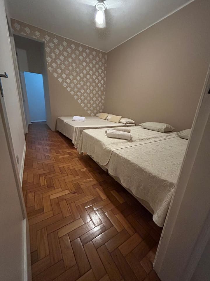 Spálňa 2