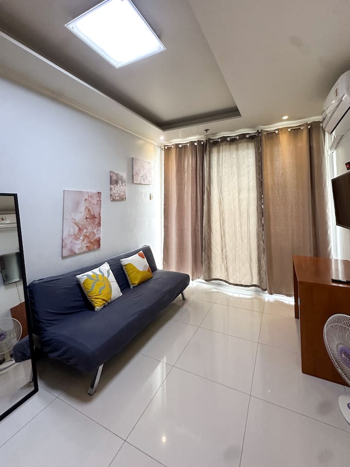 Tivoli Hideaway - 세부