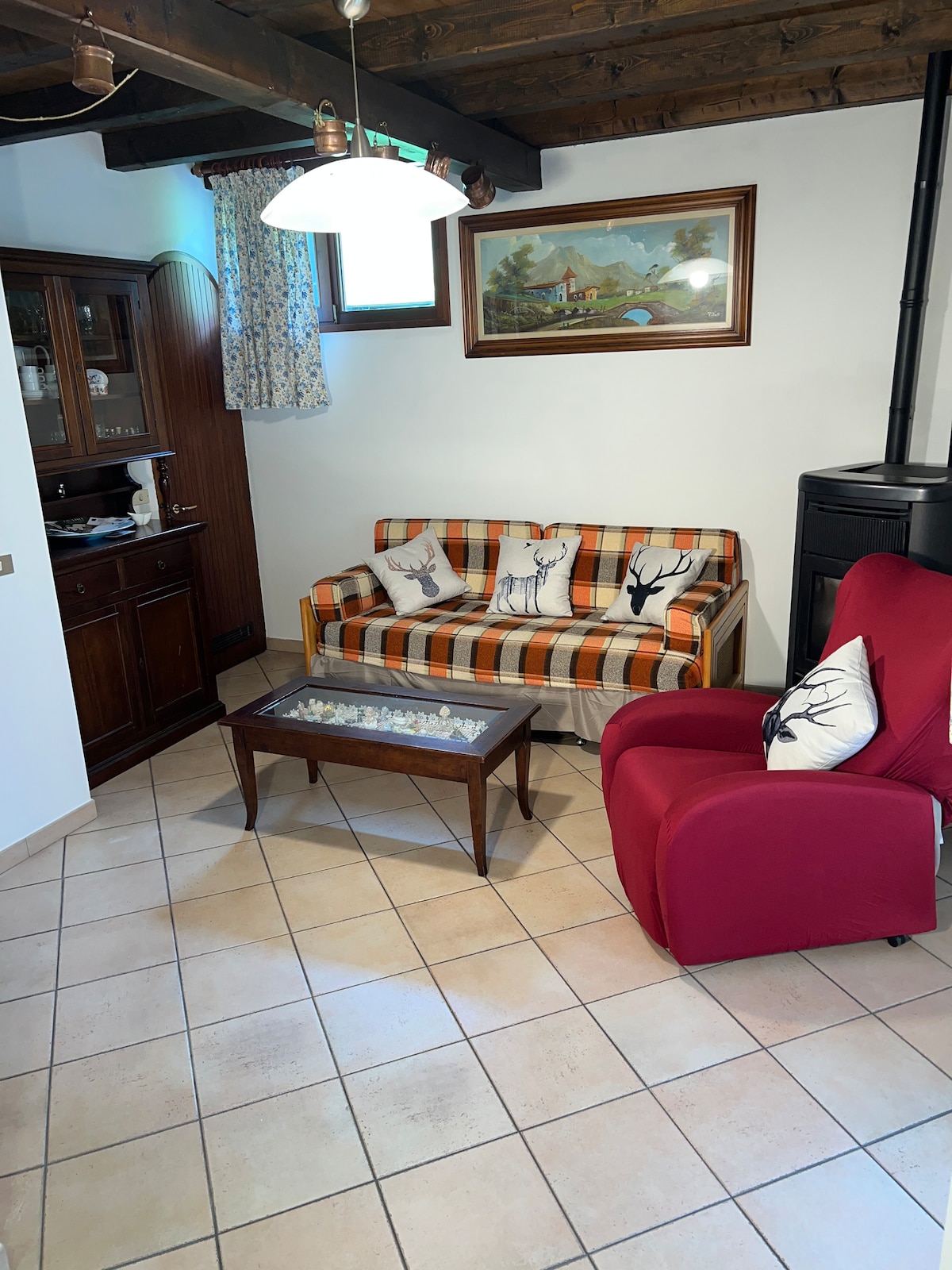 მისაღები ოთახი