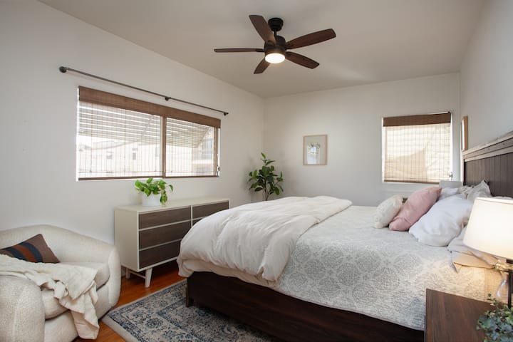 Спална соба 1