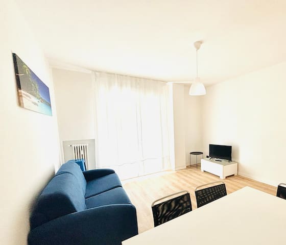 Immobil Relax managed Airbnb listing 2