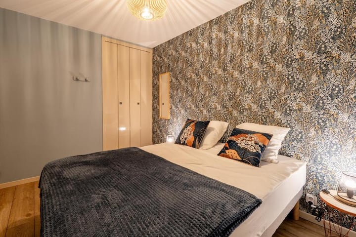 Спална соба 2