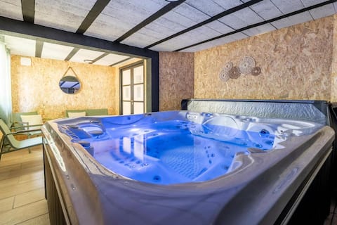 Refuge des Amis Gîte