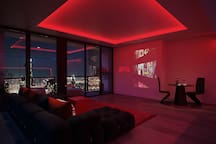 Alea 3108 Glass House