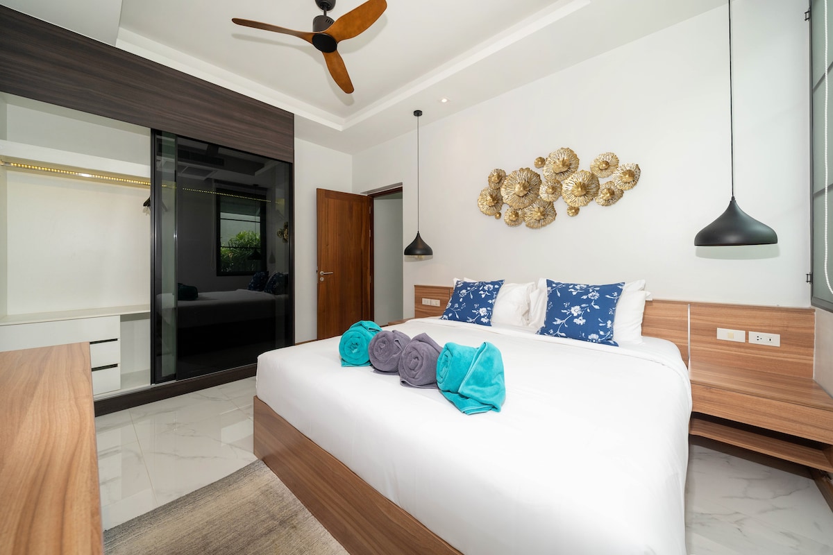 Спална соба 2