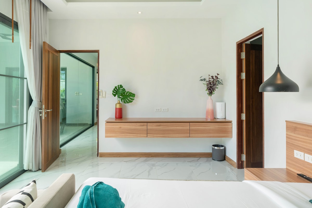 Спална соба 1